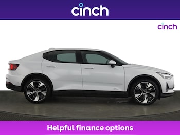 Used Polestar Polestar 2 2023 for sale - 76978058: Photo