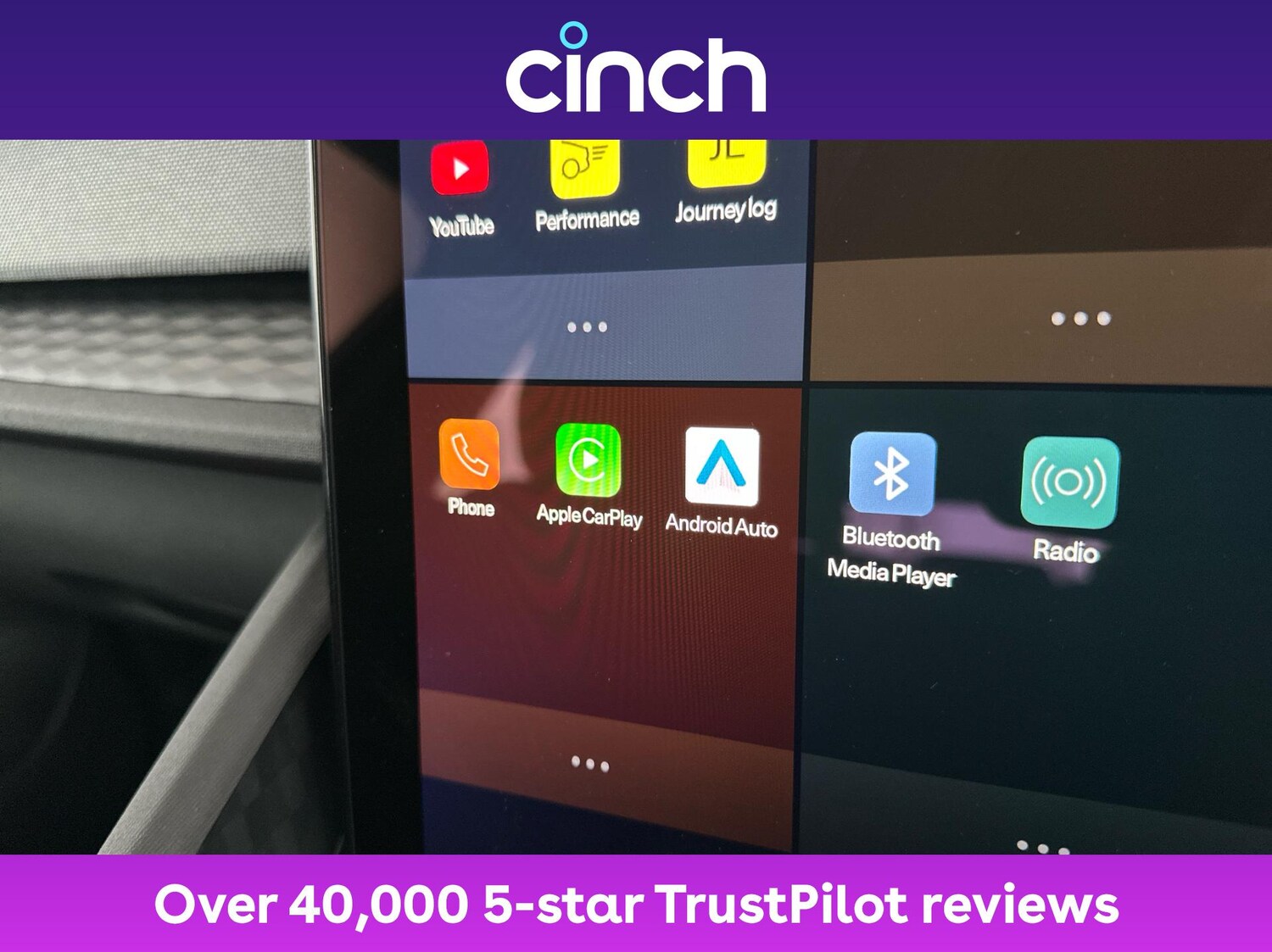 Used Polestar Polestar 2 2023 for sale - 76978058: Photo 38