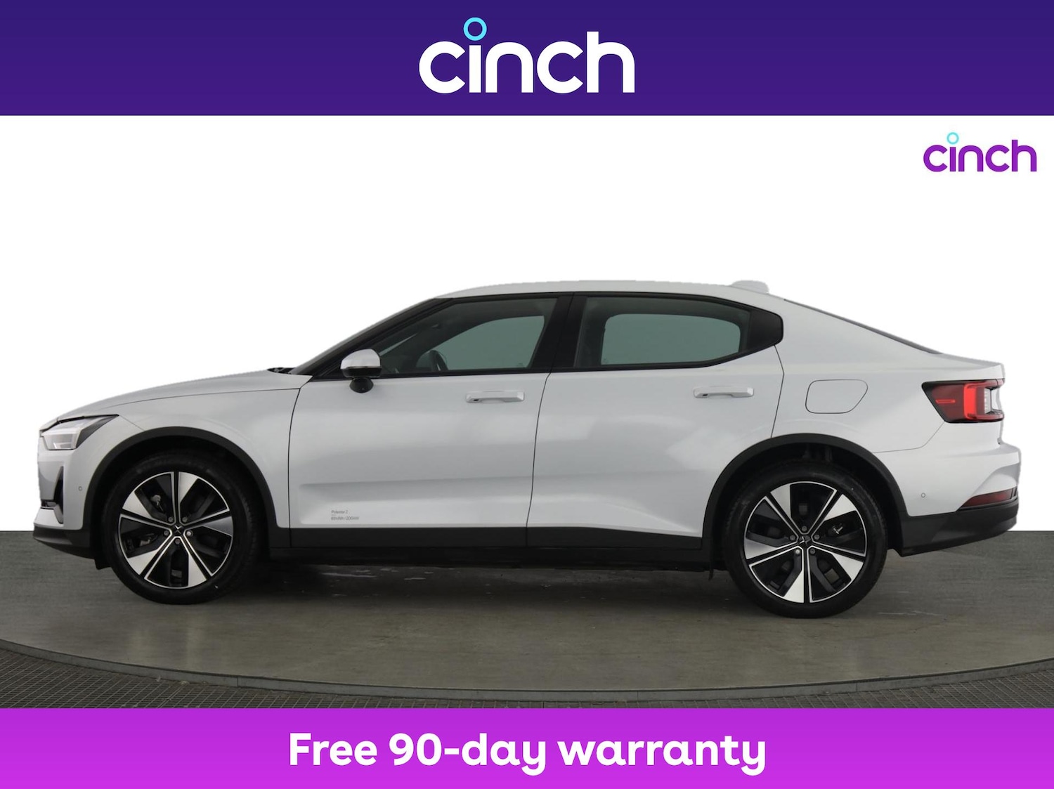 Used Polestar Polestar 2 2023 for sale - 76978058: Photo 8