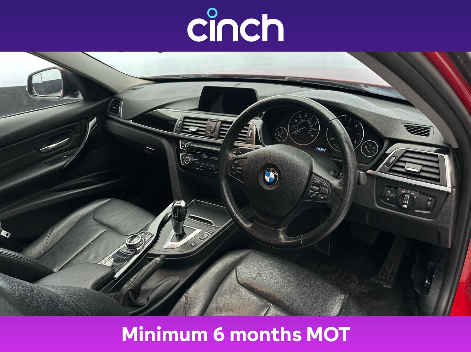 Used BMW 3 Series 2017 for sale - 76731763: Photo 12