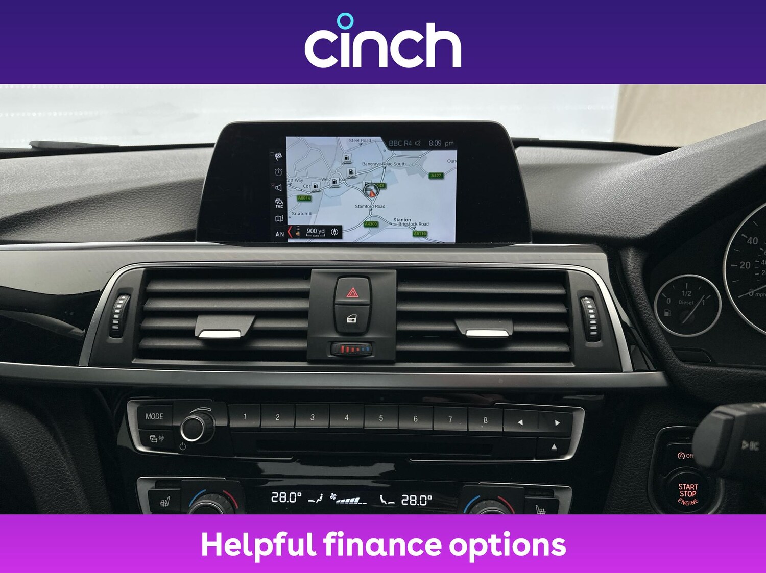 Used BMW 3 Series 2017 for sale - 76731763: Photo 17