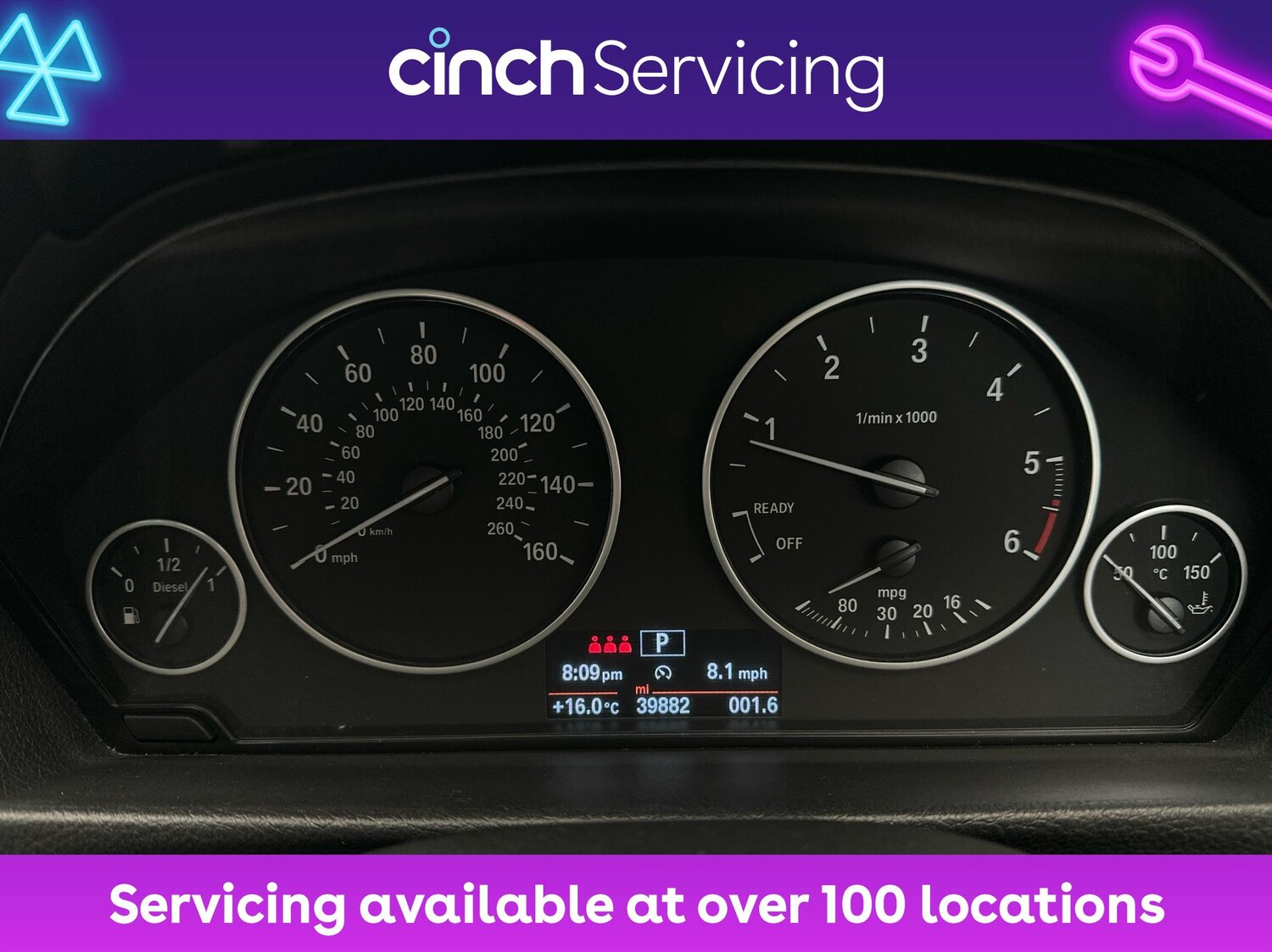 Used BMW 3 Series 2017 for sale - 76731763: Photo 18