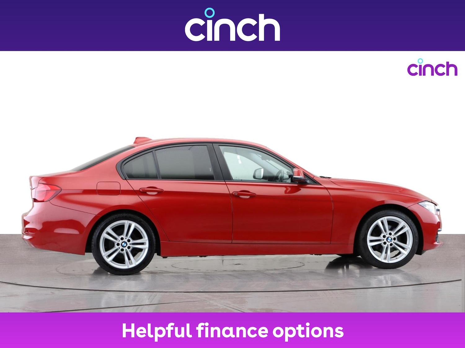 Used BMW 3 Series 2017 for sale - 76731763: Photo 2