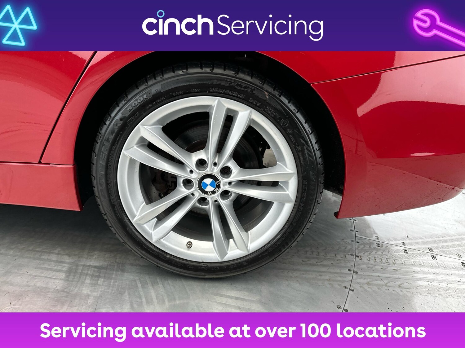 Used BMW 3 Series 2017 for sale - 76731763: Photo 26