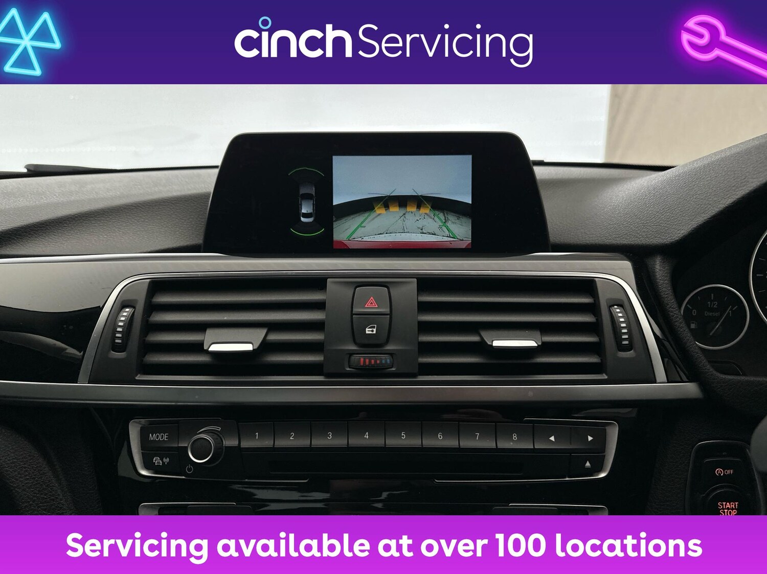 Used BMW 3 Series 2017 for sale - 76731763: Photo 31