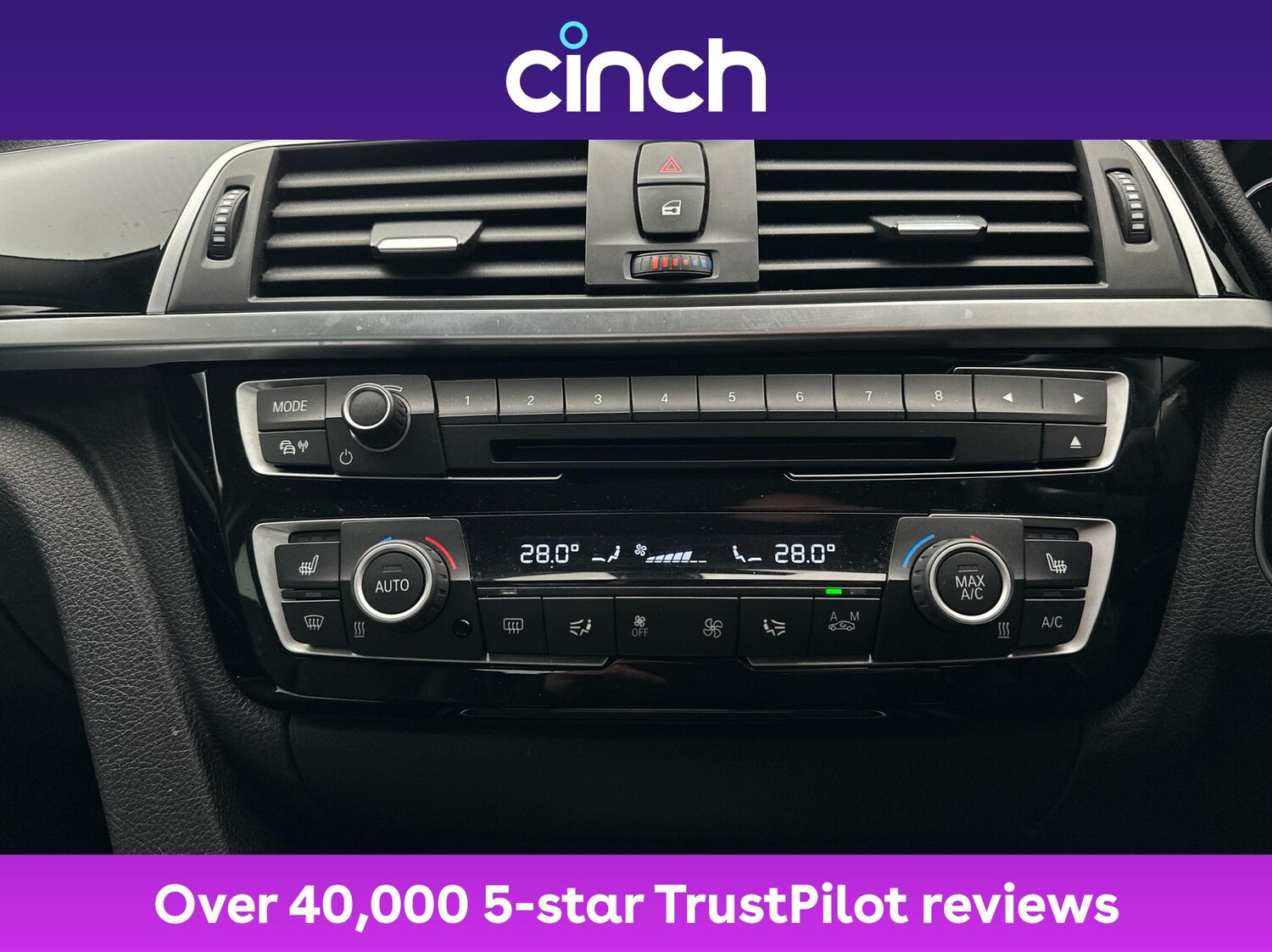 Used BMW 3 Series 2017 for sale - 76731763: Photo 33