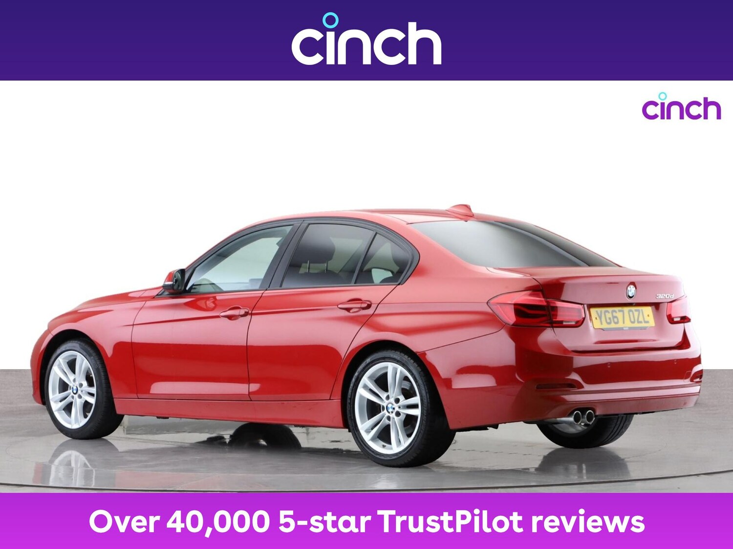 Used BMW 3 Series 2017 for sale - 76731763: Photo 6