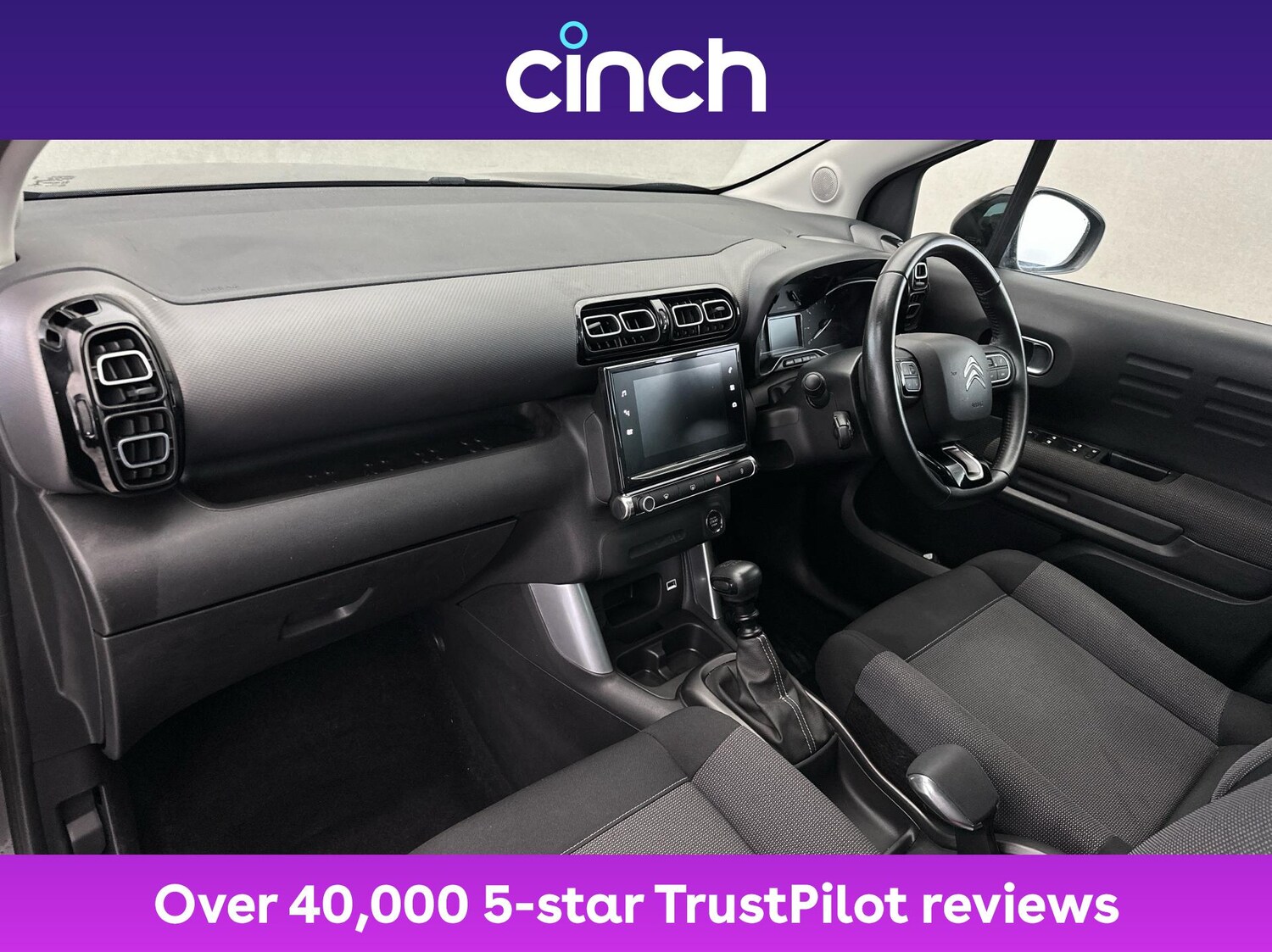 Used Citroen C3 Aircross 2019 for sale - 76697901: Photo 14