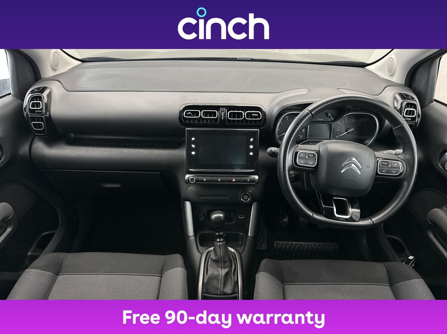 Used Citroen C3 Aircross 2019 for sale - 76697901: Photo 15