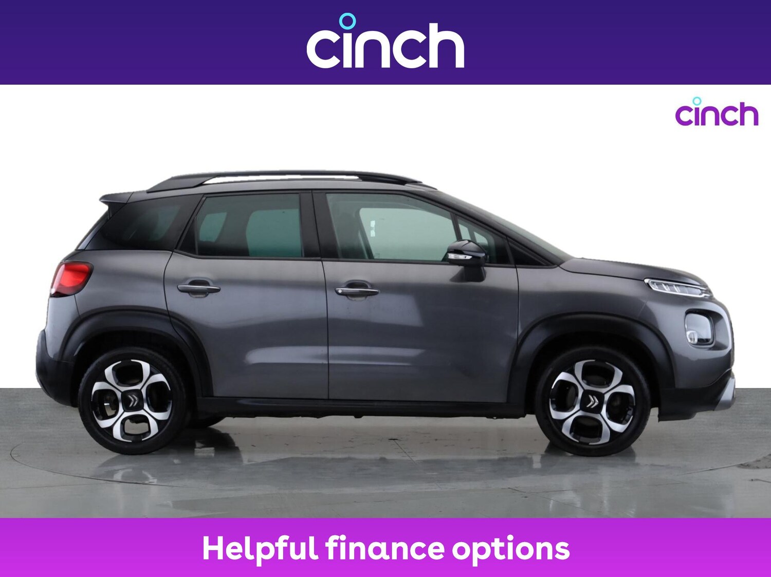 Used Citroen C3 Aircross 2019 for sale - 76697901: Photo 2