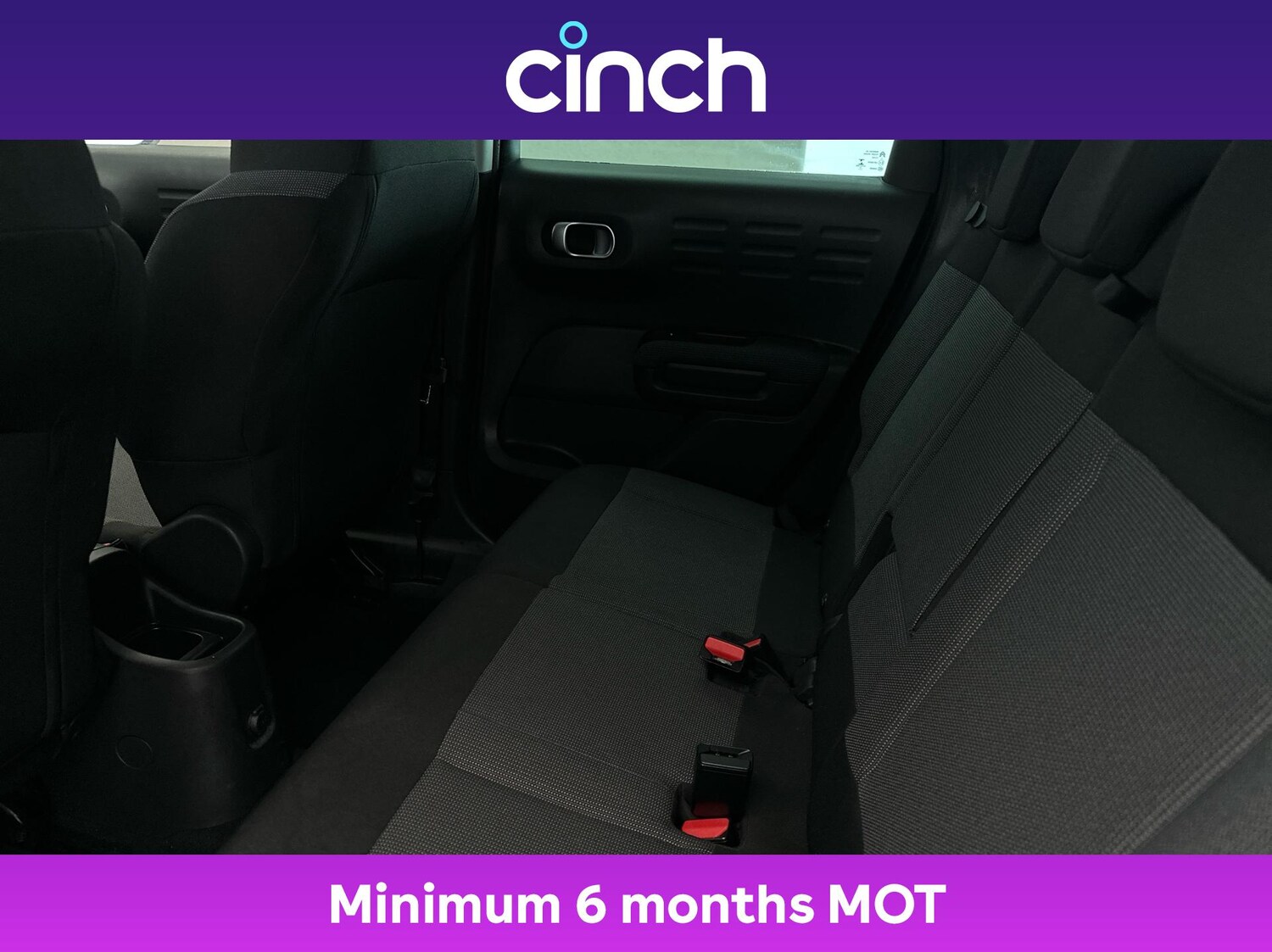 Used Citroen C3 Aircross 2019 for sale - 76697901: Photo 20