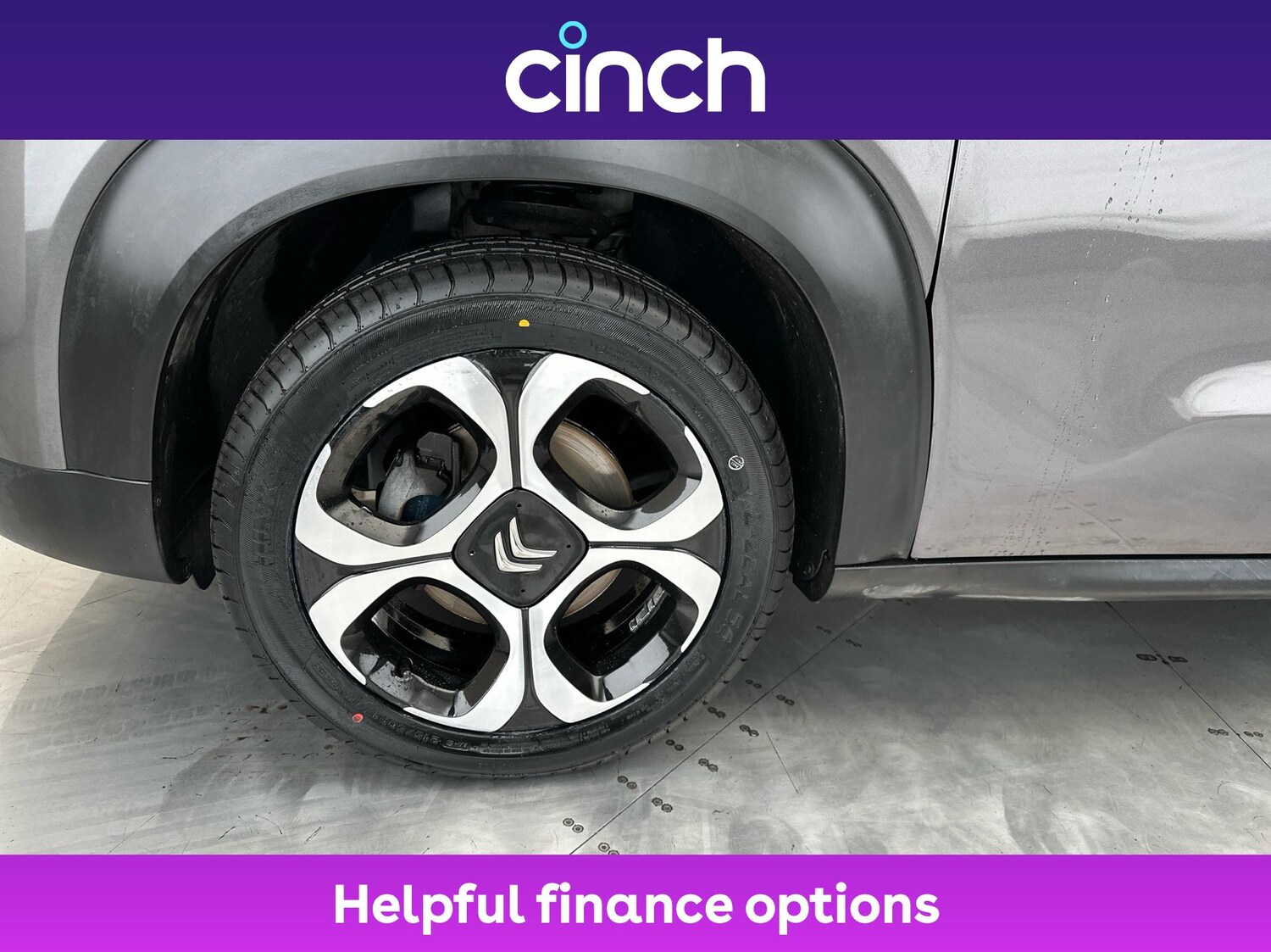 Used Citroen C3 Aircross 2019 for sale - 76697901: Photo 24