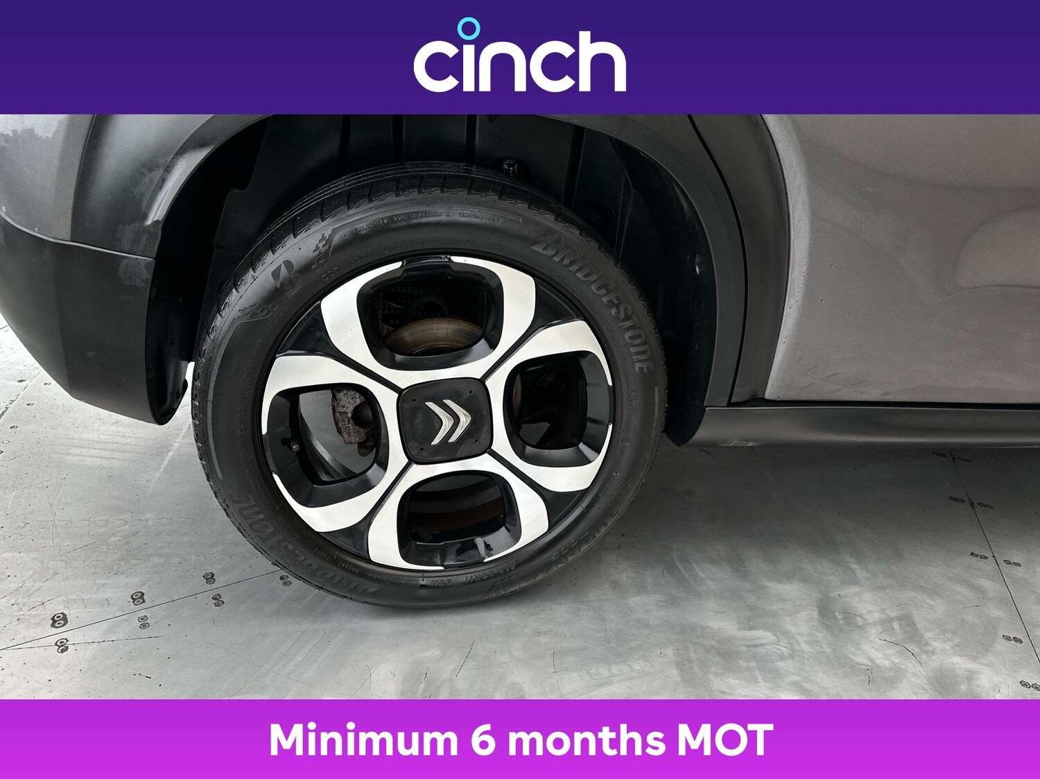 Used Citroen C3 Aircross 2019 for sale - 76697901: Photo 27