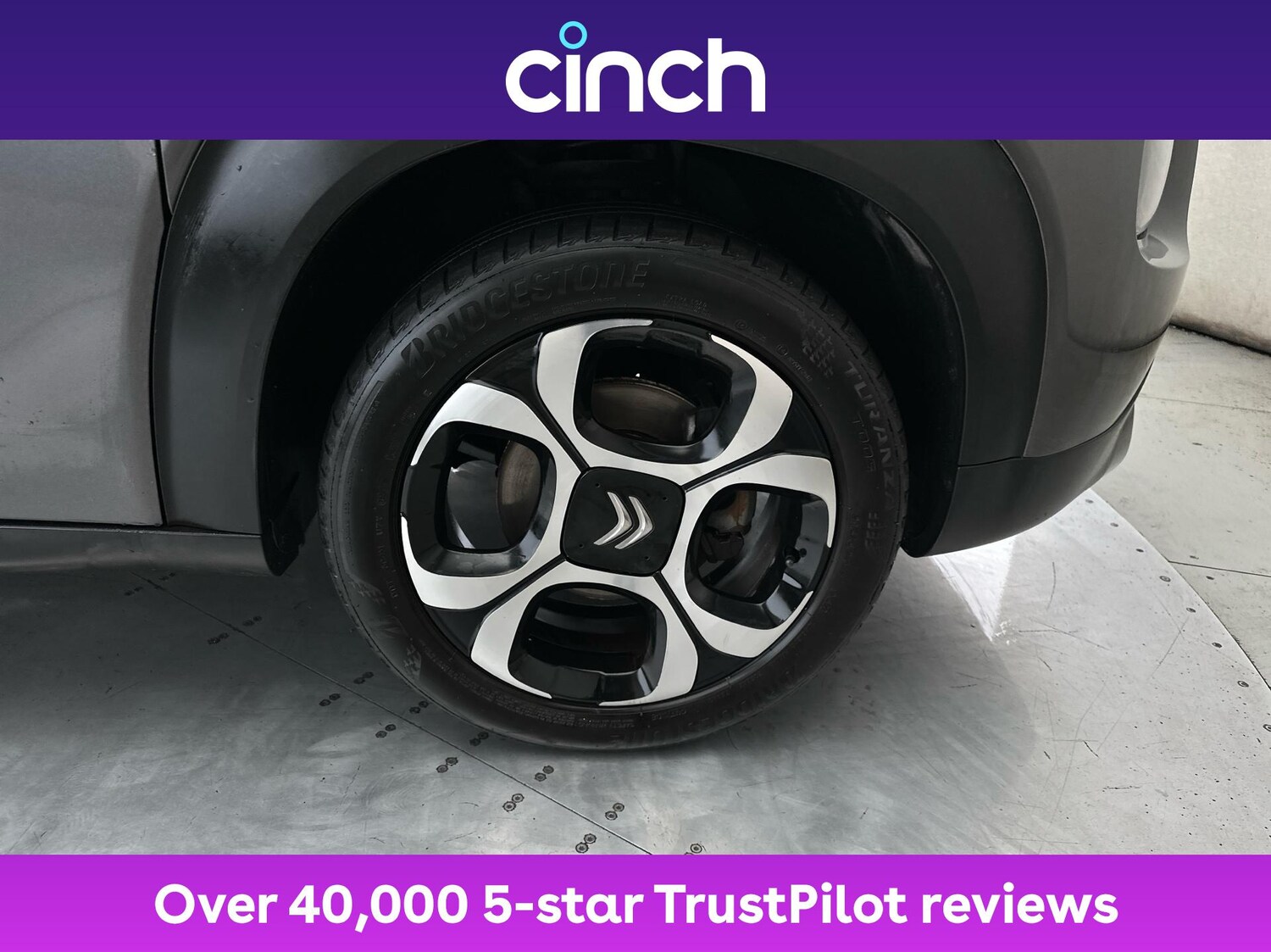 Used Citroen C3 Aircross 2019 for sale - 76697901: Photo 28