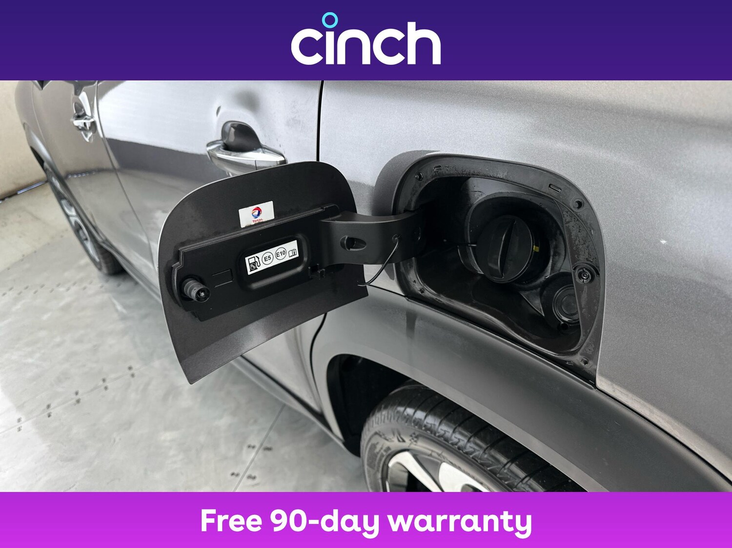 Used Citroen C3 Aircross 2019 for sale - 76697901: Photo 29