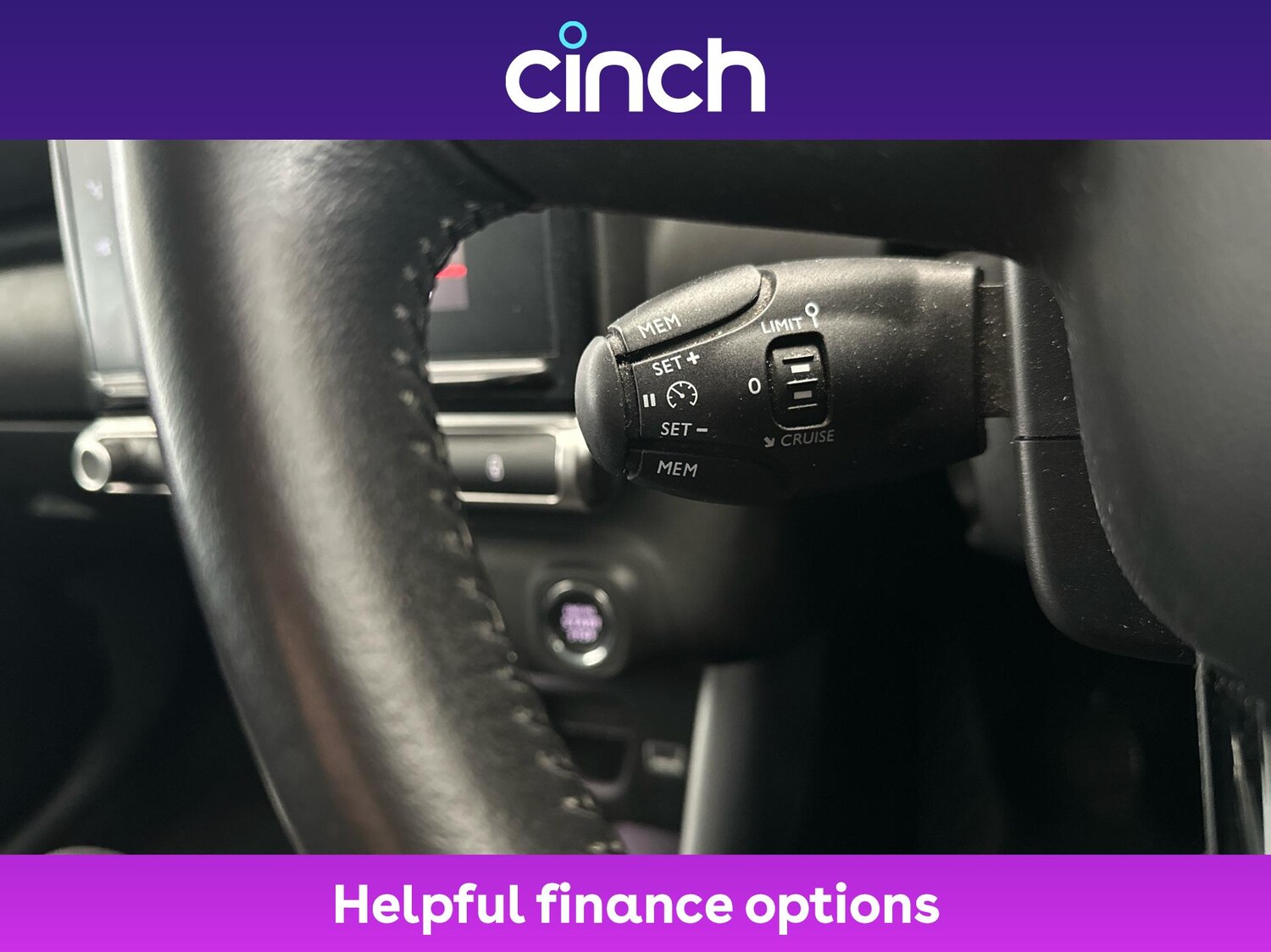 Used Citroen C3 Aircross 2019 for sale - 76697901: Photo 35