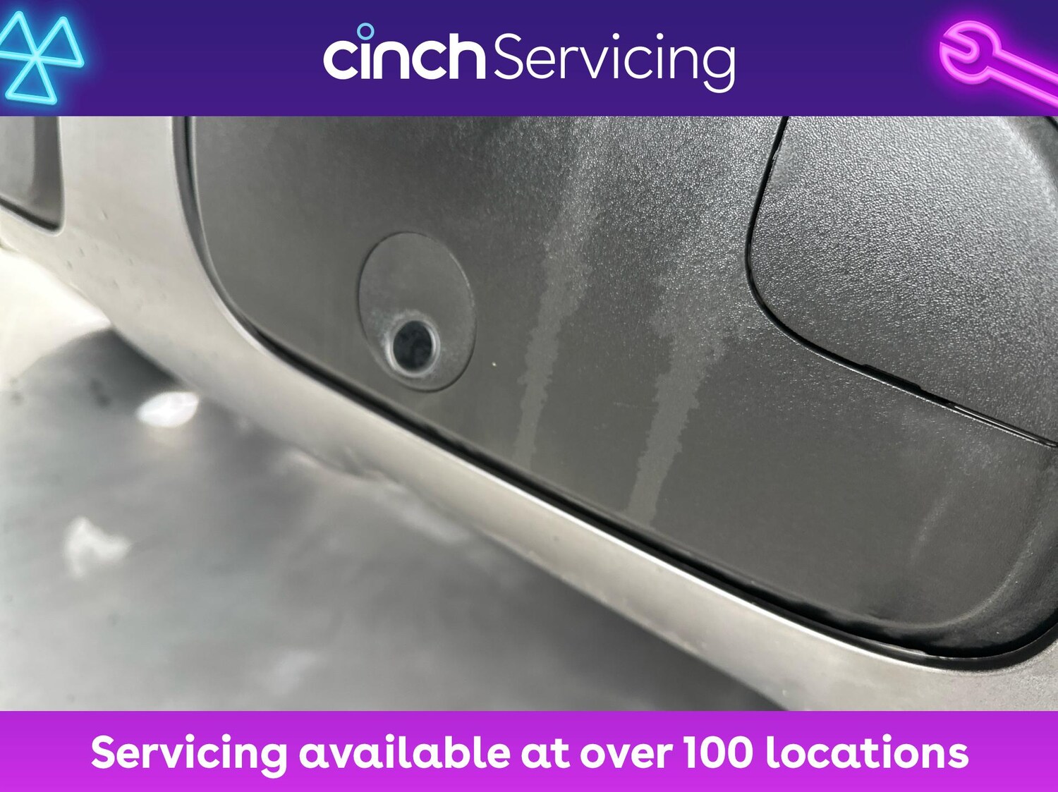 Used Citroen C3 Aircross 2019 for sale - 76697901: Photo 36