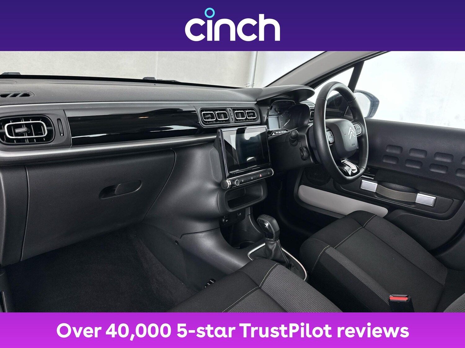 Used Citroen C3 2021 for sale - 76937703: Photo 14