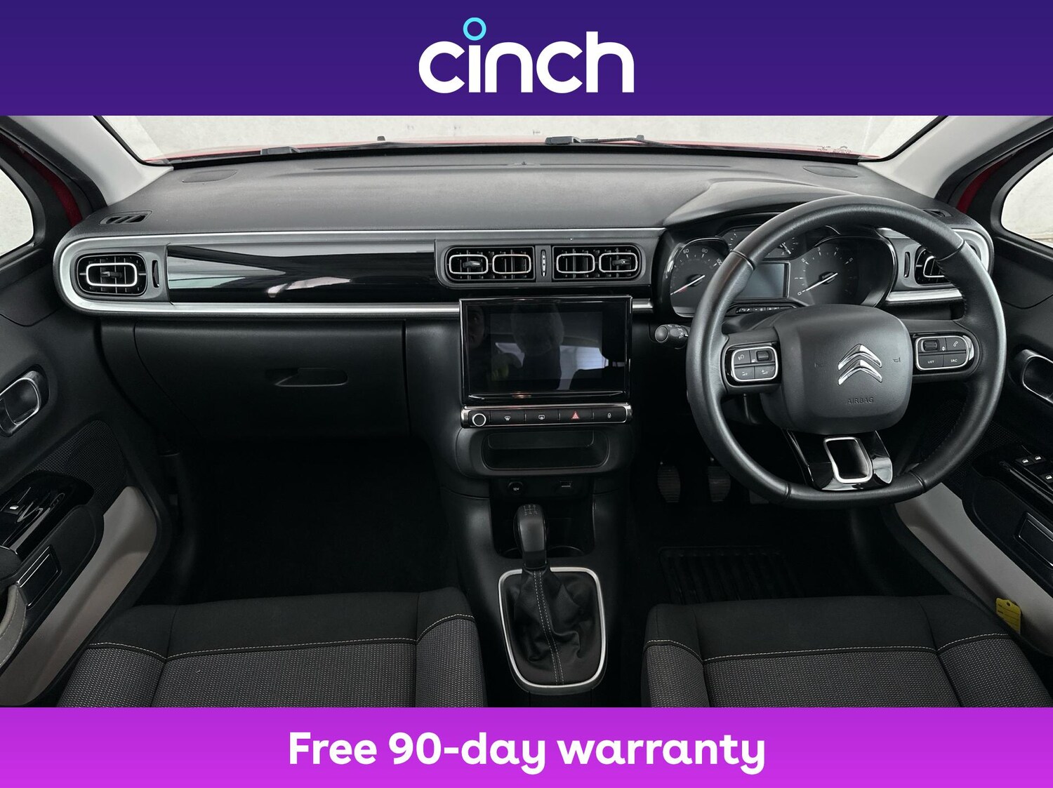 Used Citroen C3 2021 for sale - 76937703: Photo 15