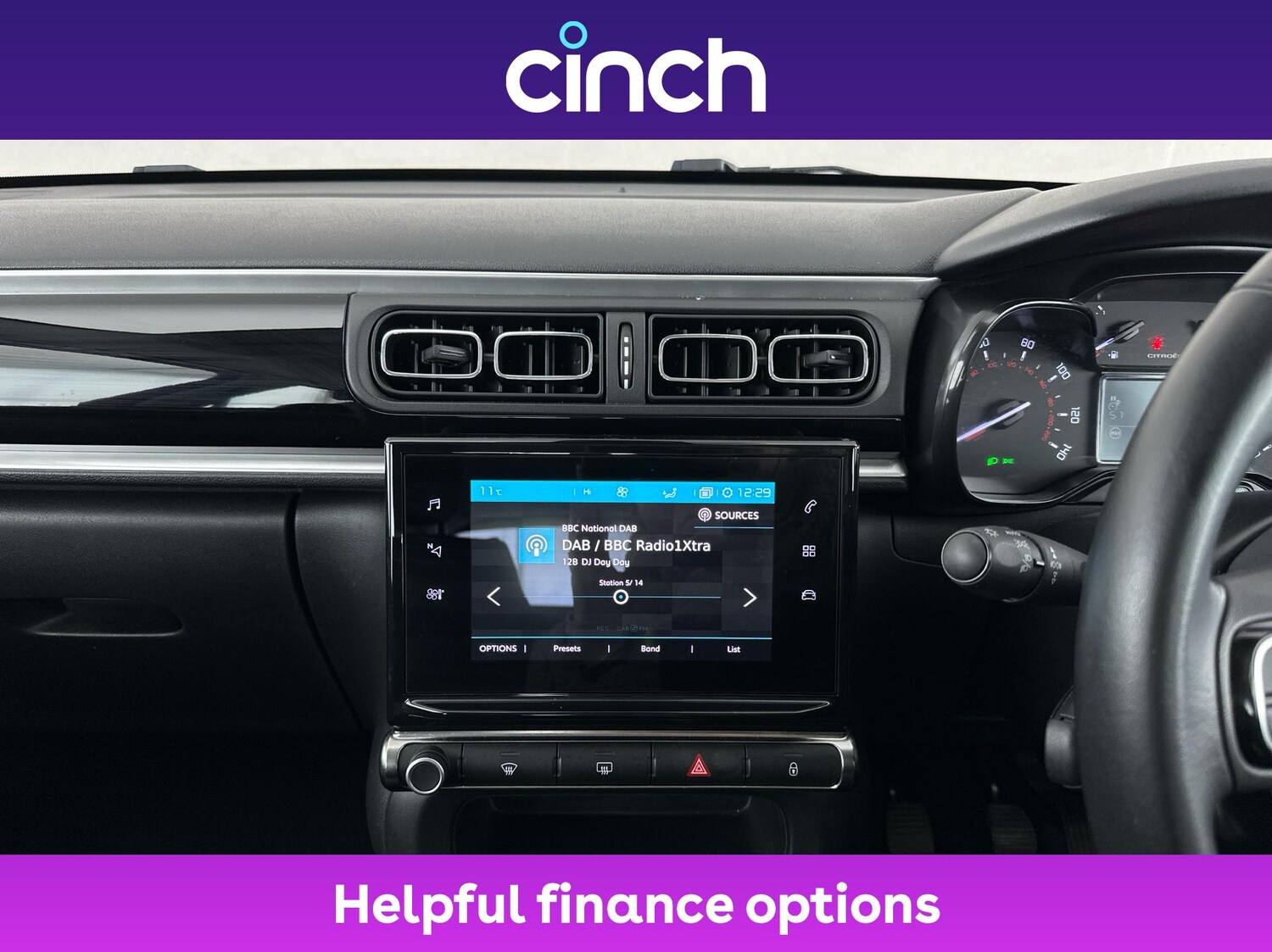 Used Citroen C3 2021 for sale - 76937703: Photo 17