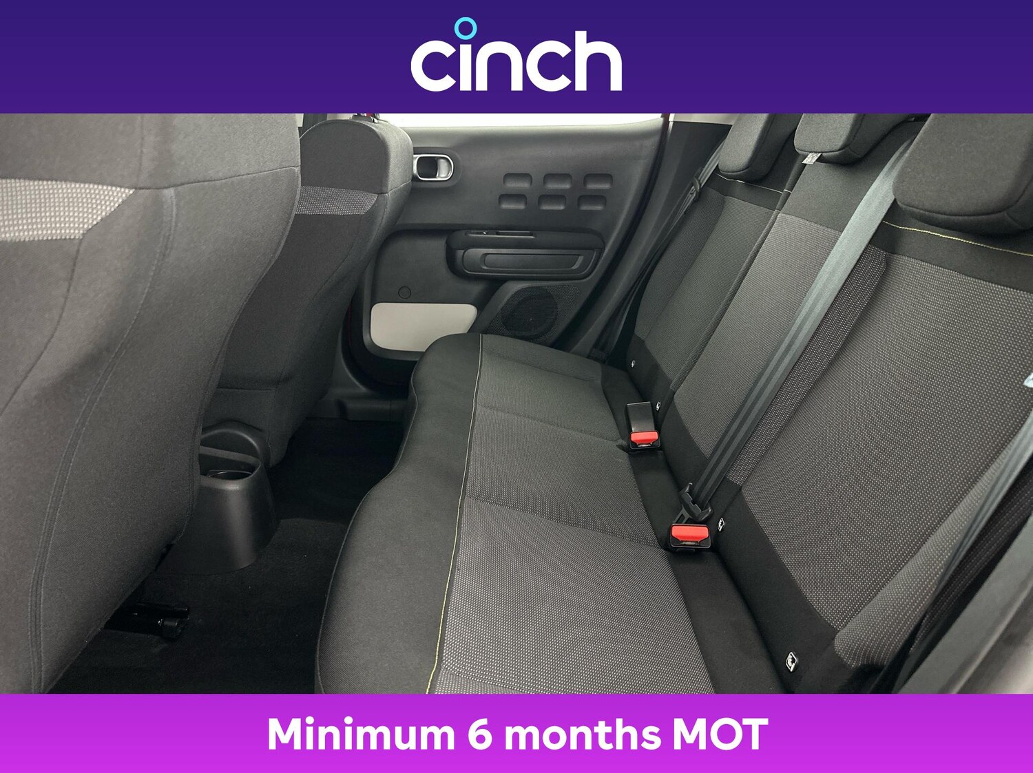 Used Citroen C3 2021 for sale - 76937703: Photo 20