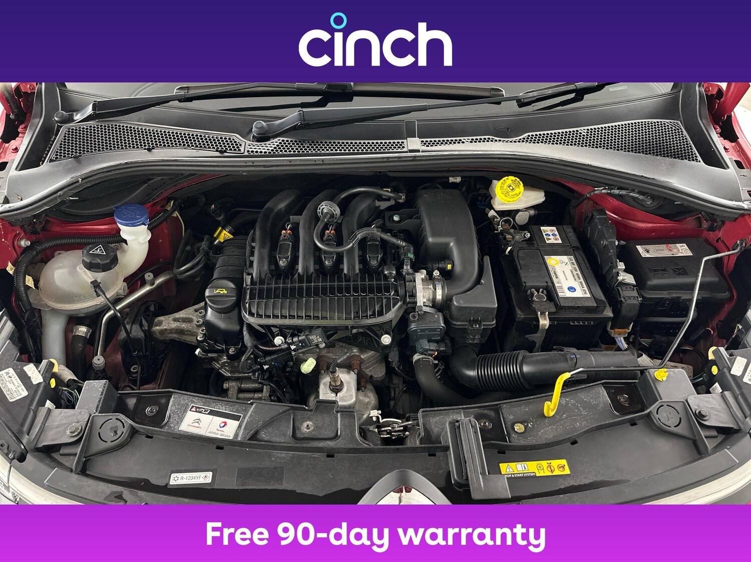 Used Citroen C3 2021 for sale - 76937703: Photo 23