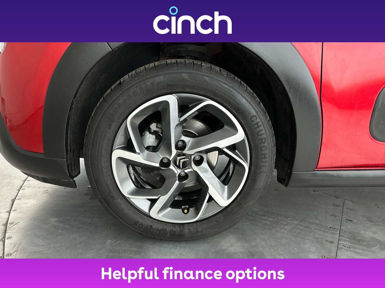 Used Citroen C3 2021 for sale - 76937703: Photo 24