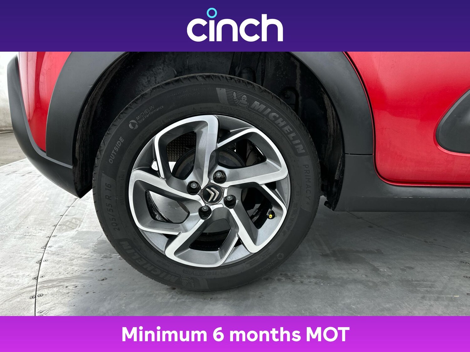 Used Citroen C3 2021 for sale - 76937703: Photo 27