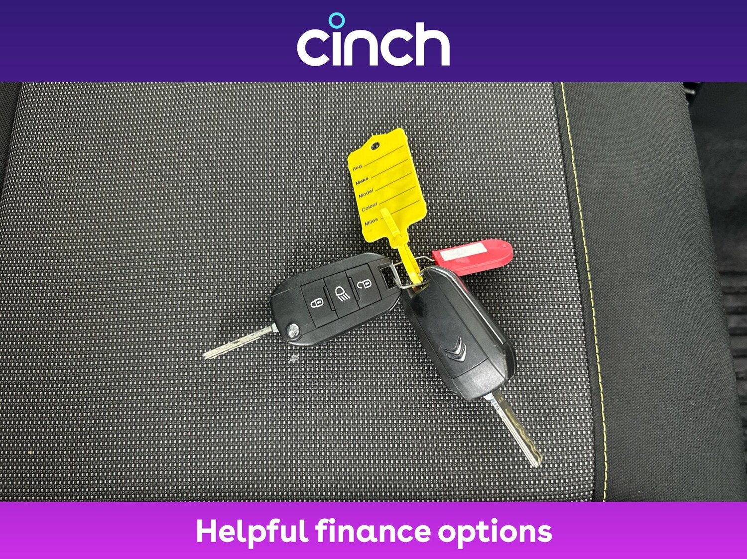 Used Citroen C3 2021 for sale - 76937703: Photo 30