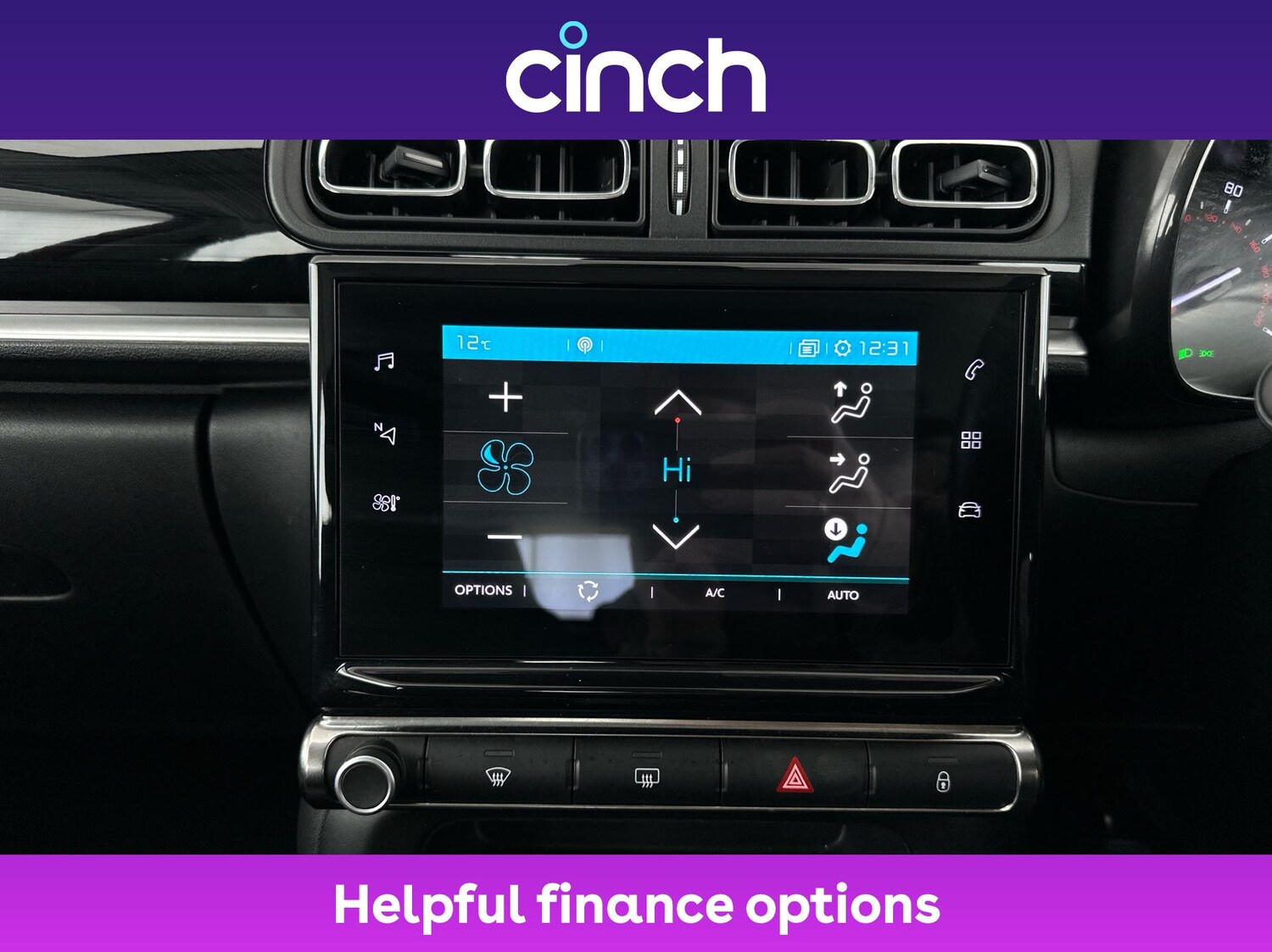 Used Citroen C3 2021 for sale - 76937703: Photo 35