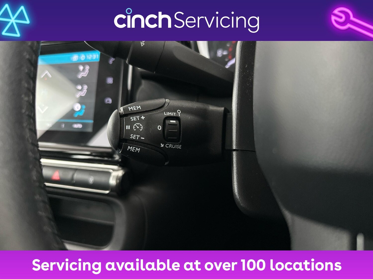 Used Citroen C3 2021 for sale - 76937703: Photo 36