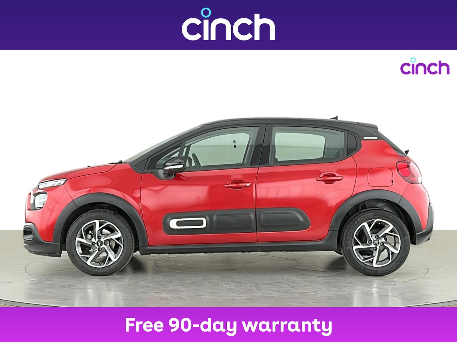 Used Citroen C3 2021 for sale - 76937703: Photo 8