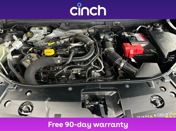 Used Dacia Sandero Stepway 2022 for sale - 75277424: Photo 23