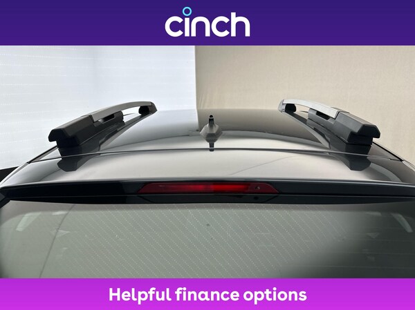 Used Dacia Sandero Stepway 2022 for sale - 75277424: Photo 35