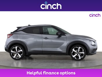 Used Nissan Juke 2019 for sale - 76020026: Photo 2
