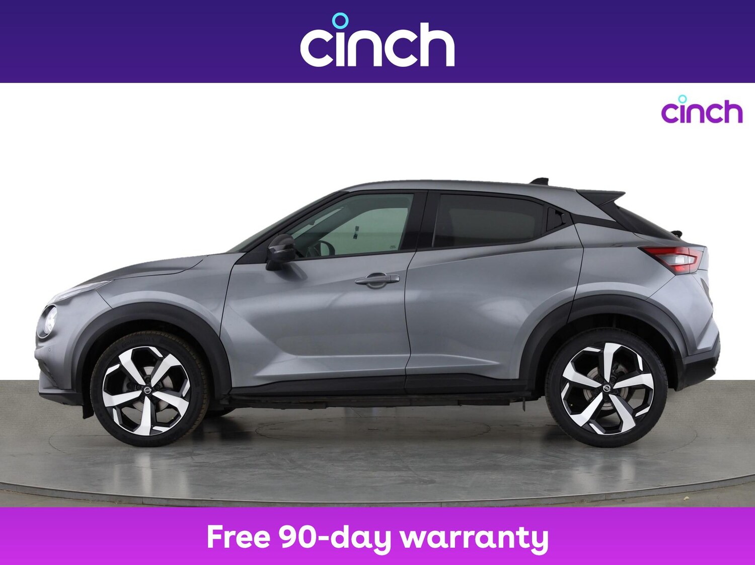 Used Nissan Juke 2019 for sale - 76020026: Photo 8