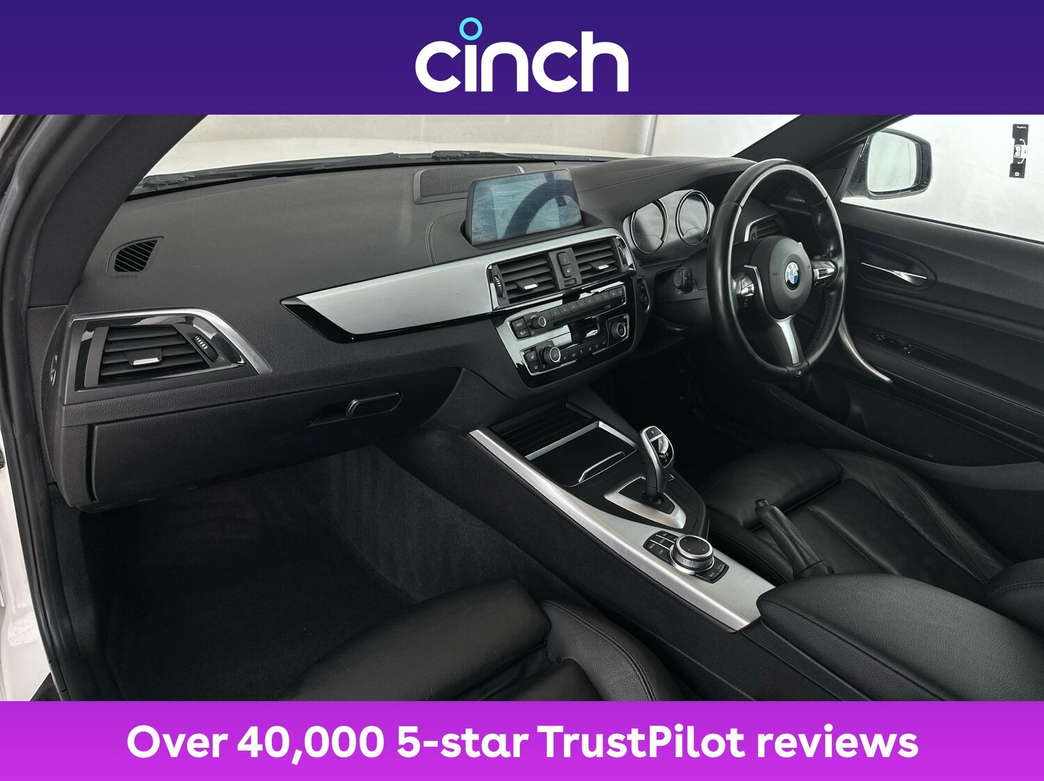 Used BMW 1 Series 2019 for sale - 76875198: Photo 14