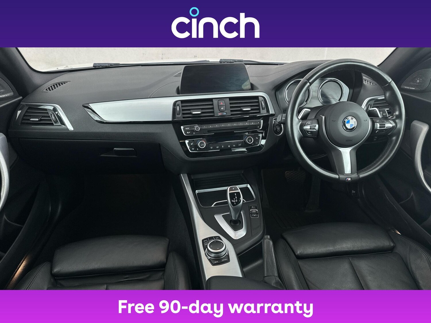Used BMW 1 Series 2019 for sale - 76875198: Photo 15
