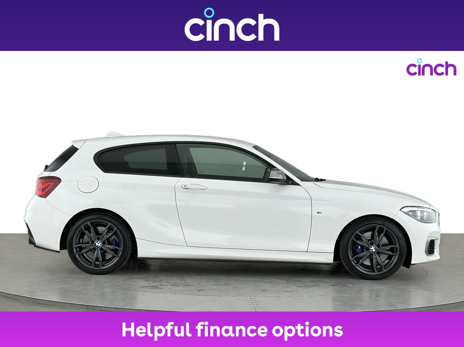 Used BMW 1 Series 2019 for sale - 76875198: Photo 2