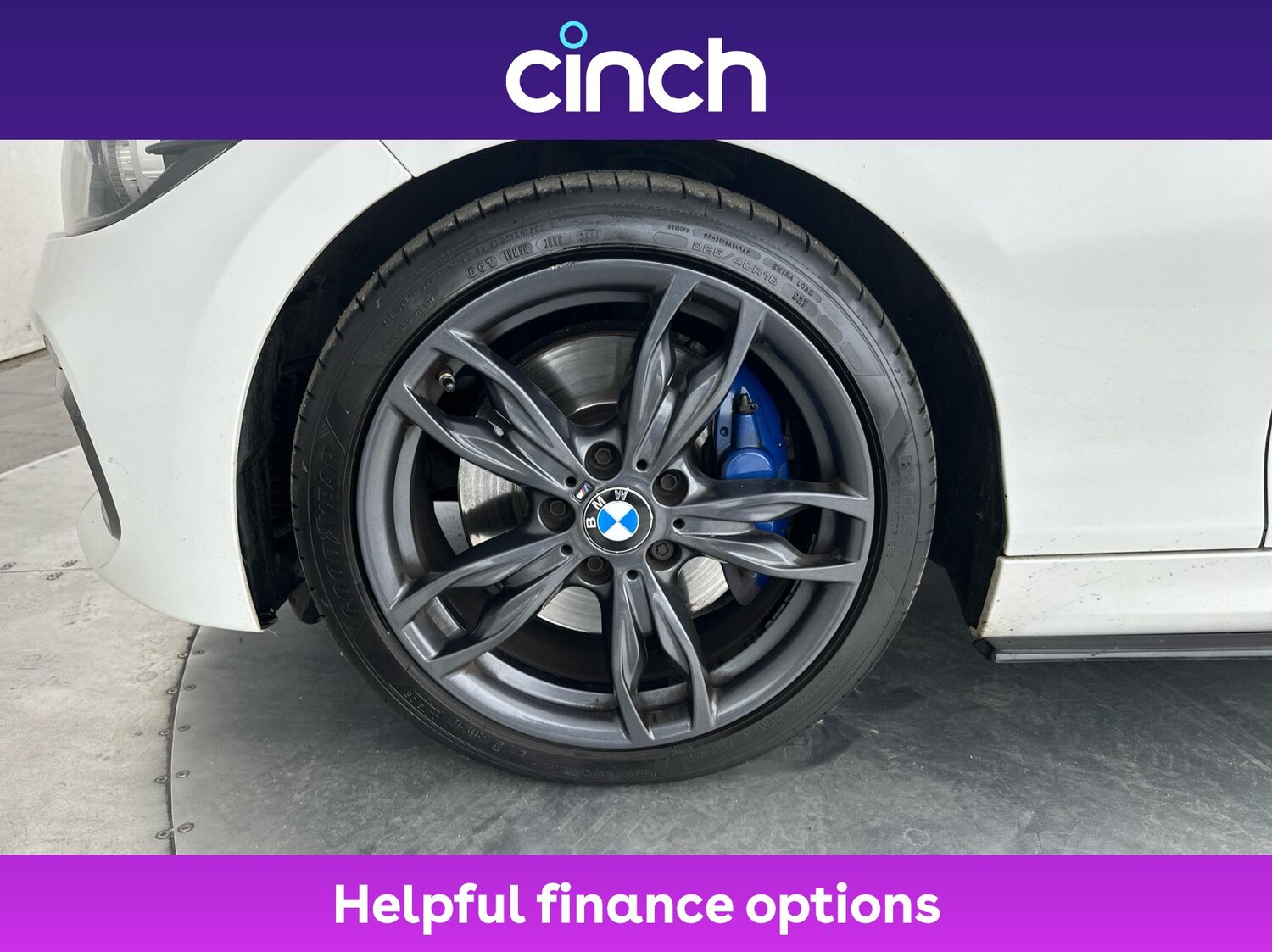 Used BMW 1 Series 2019 for sale - 76875198: Photo 24