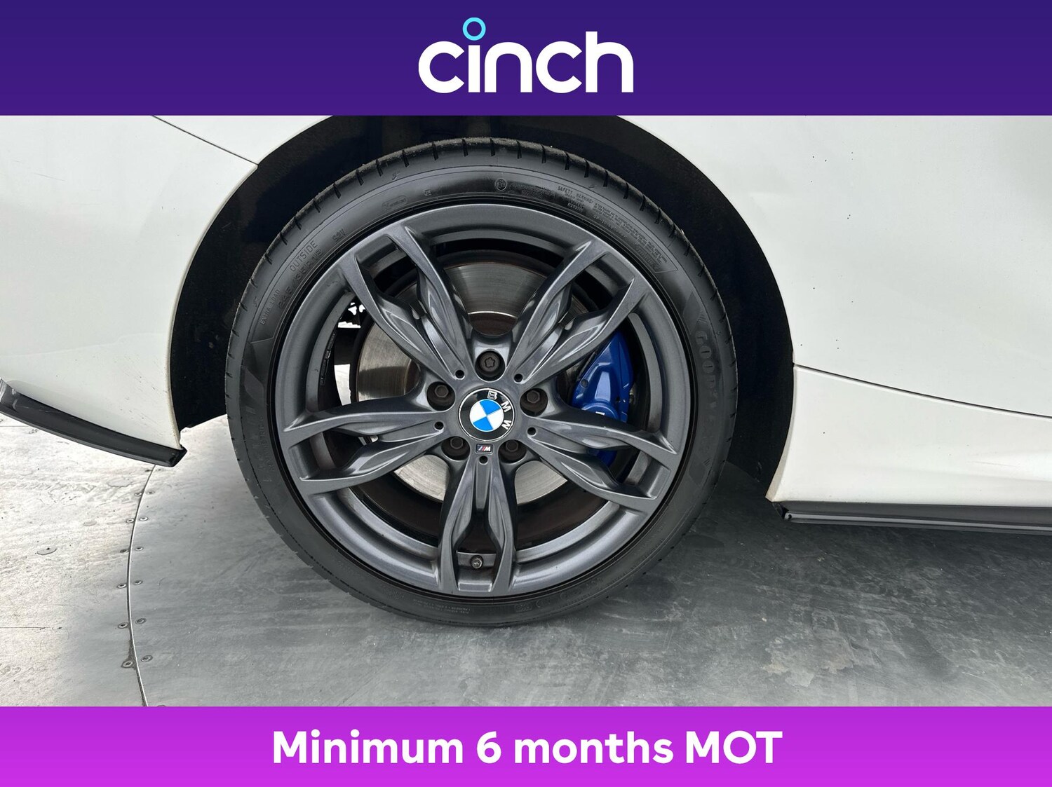 Used BMW 1 Series 2019 for sale - 76875198: Photo 27