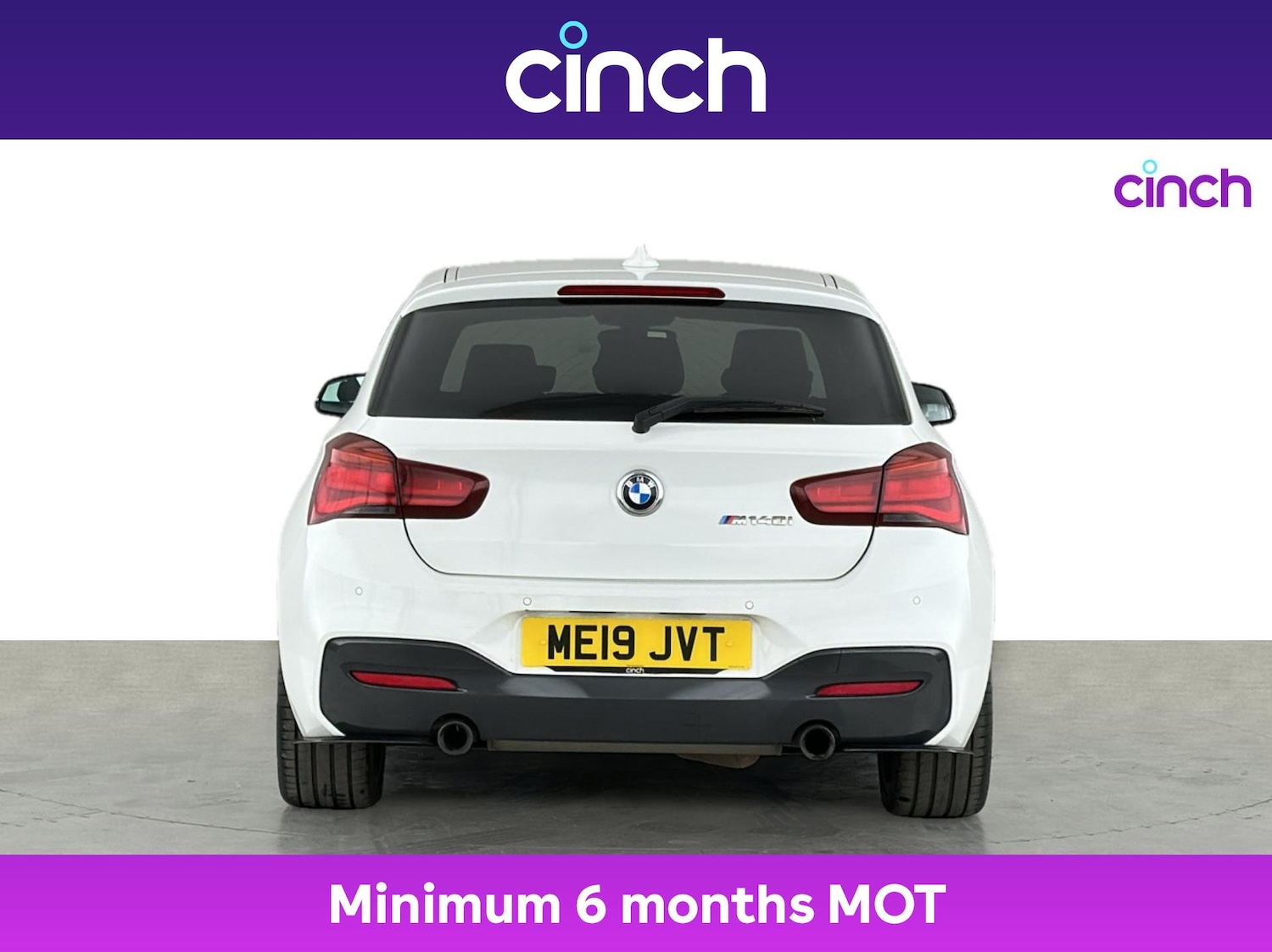 Used BMW 1 Series 2019 for sale - 76875198: Photo 5