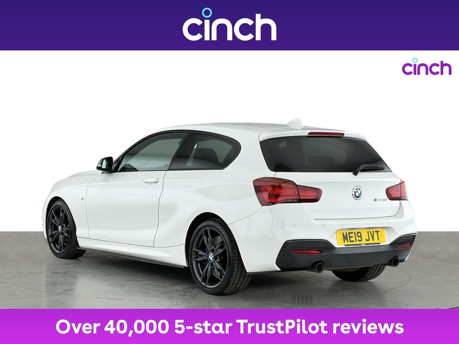 Used BMW 1 Series 2019 for sale - 76875198: Photo 6