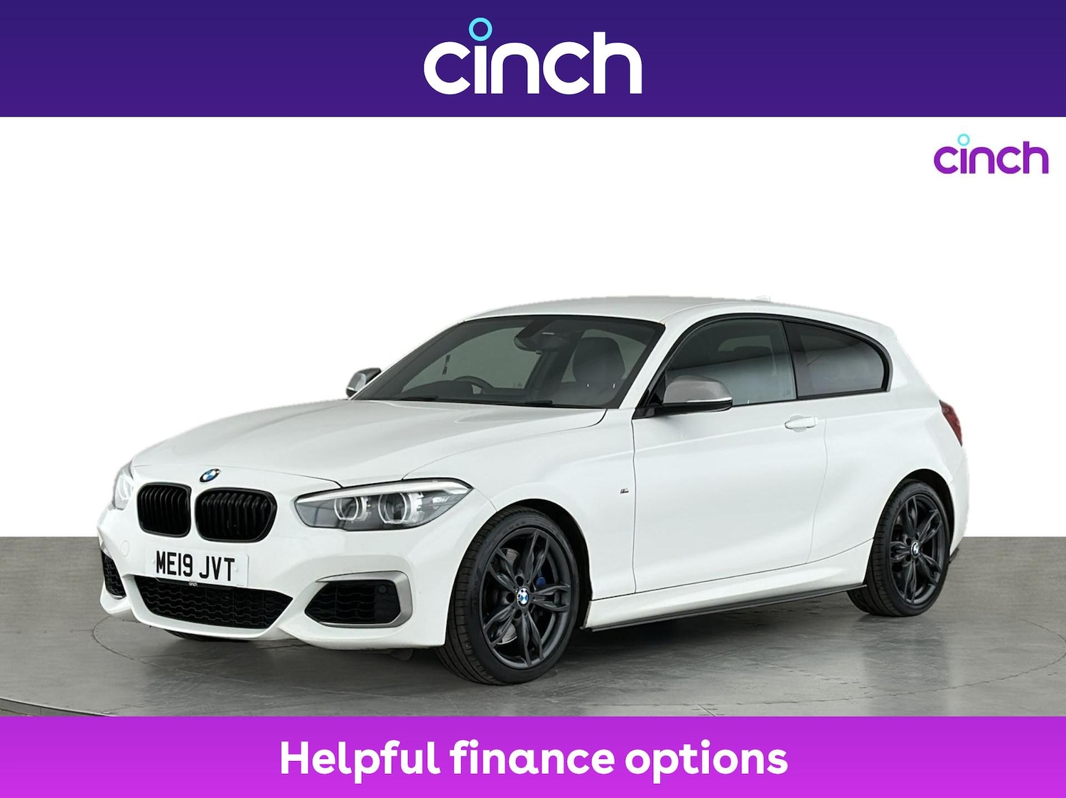 Used BMW 1 Series 2019 for sale - 76875198: Photo 9