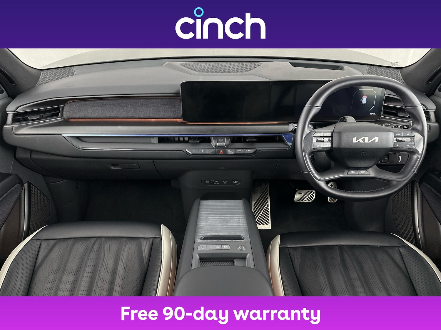 Used Kia EV9 2024 for sale - 76711989: Photo 15