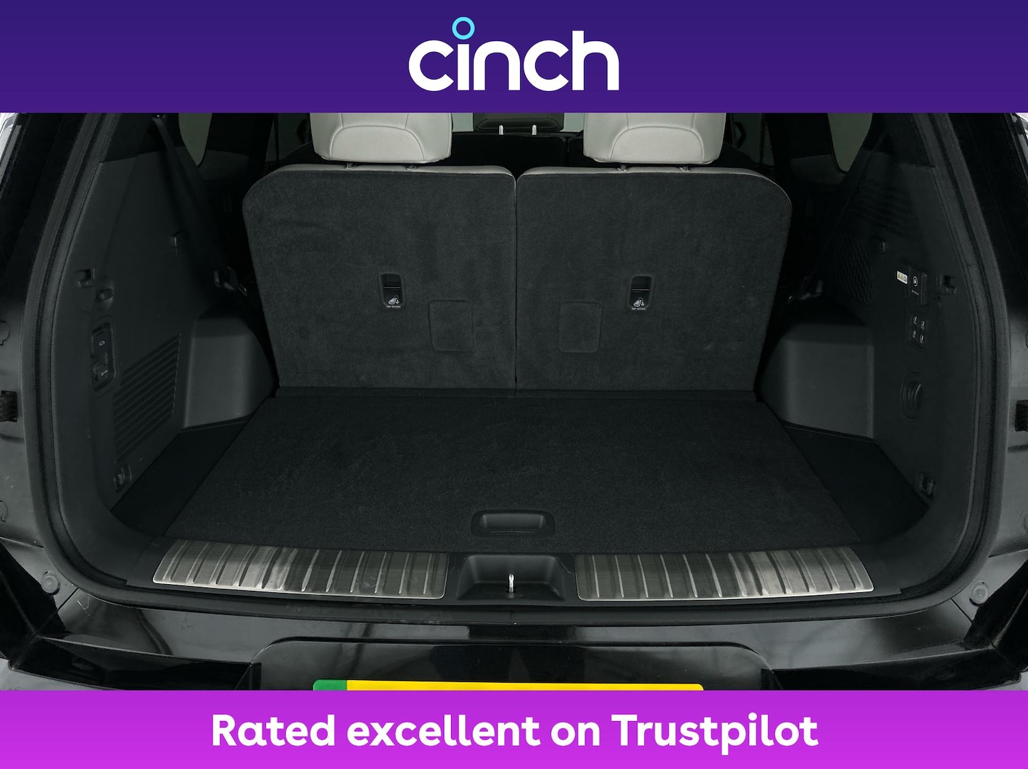 Used Kia EV9 2024 for sale - 76711989: Photo 21