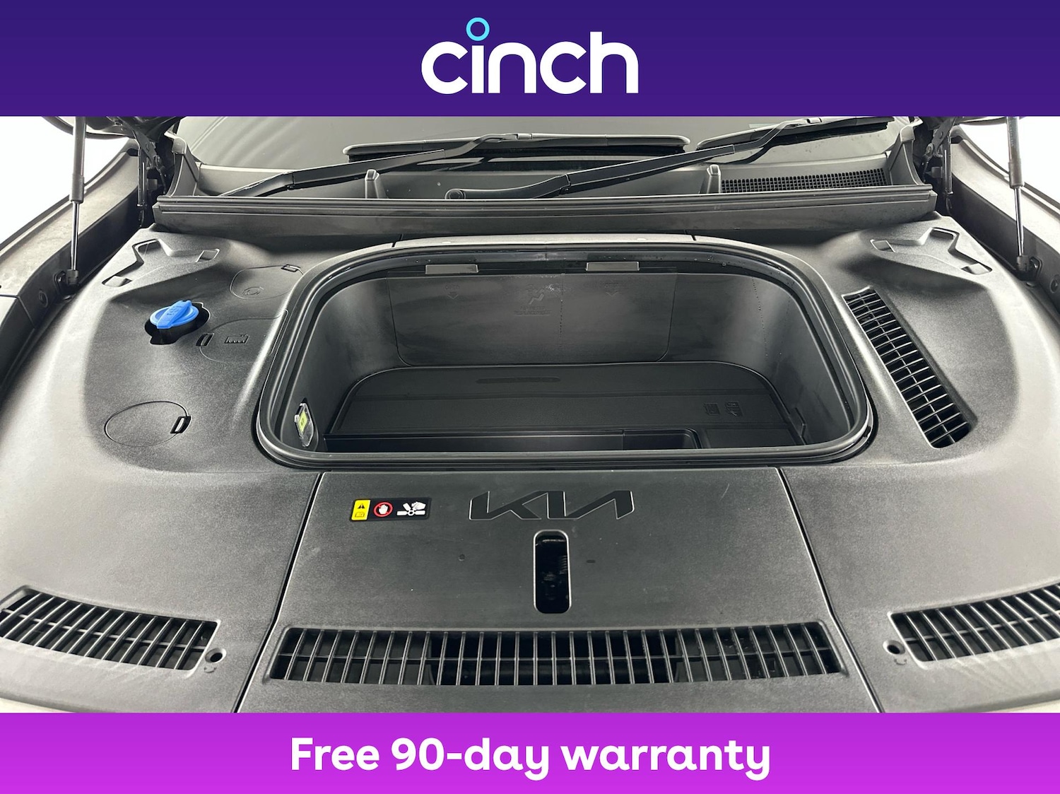 Used Kia EV9 2024 for sale - 76711989: Photo 23