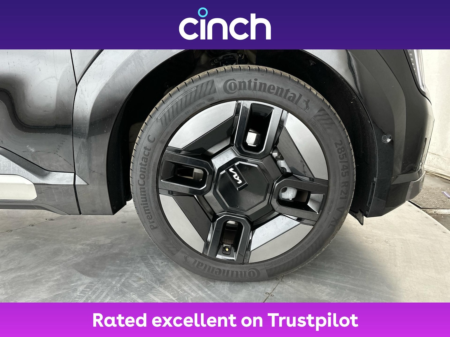 Used Kia EV9 2024 for sale - 76711989: Photo 28