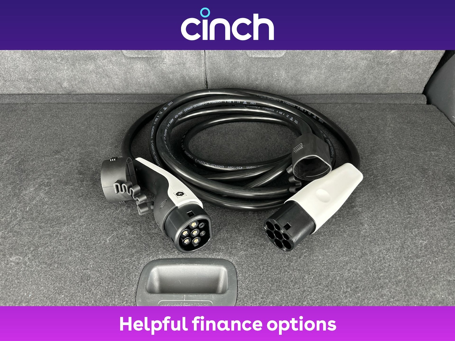 Used Kia EV9 2024 for sale - 76711989: Photo 30