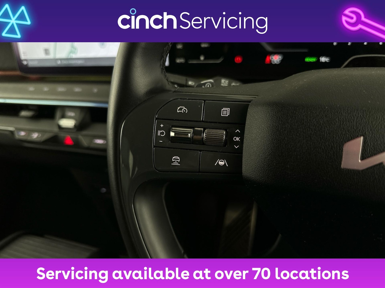 Used Kia EV9 2024 for sale - 76711989: Photo 31